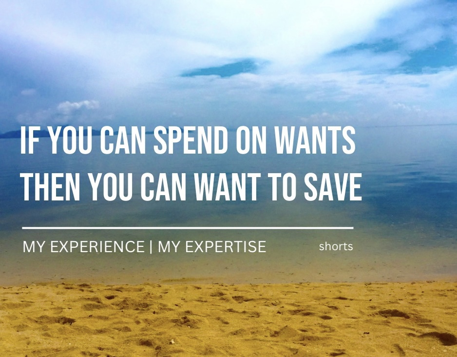 What is stopping you from saving money?