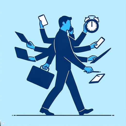 Multi Tasking | Is It Really Bad?