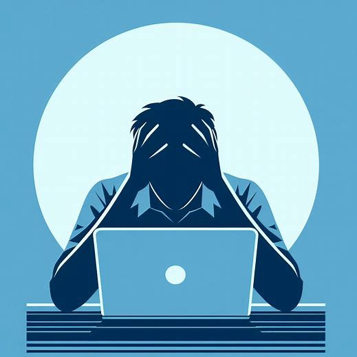 Pushing Yourself Too Hard at Work | Why You Should Stop