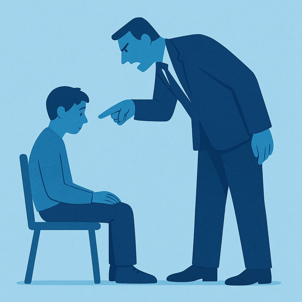 Are You A Condescending Leader?