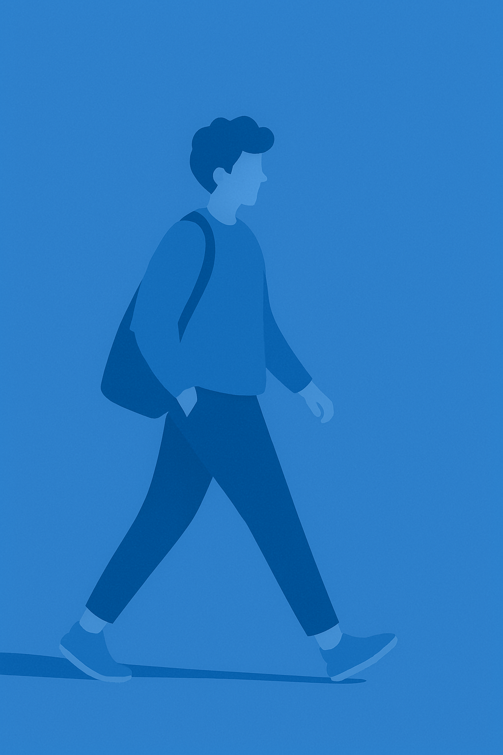 Discipline | Choosing between doing and not doing