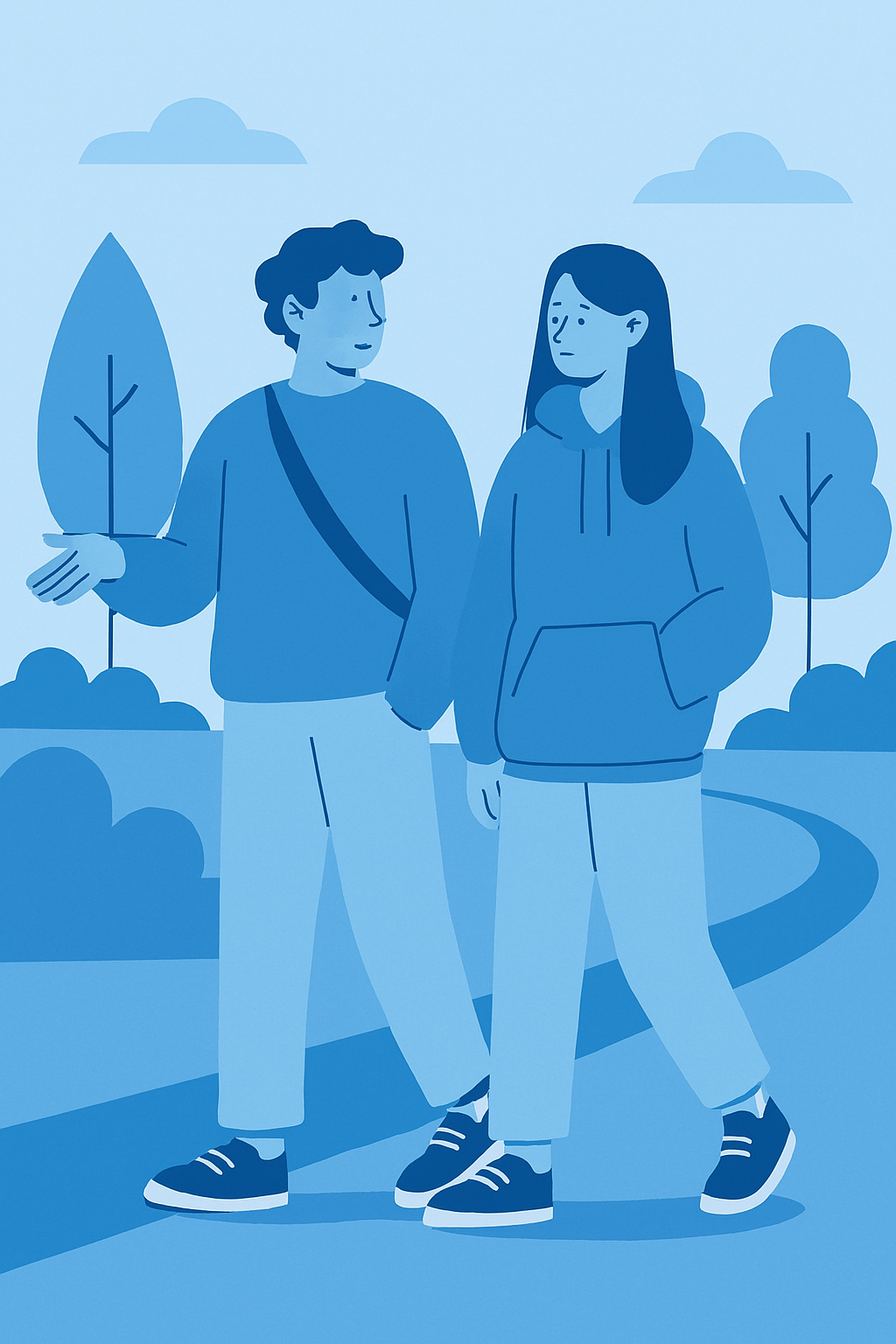 Listen | To Be Understood, Understand First